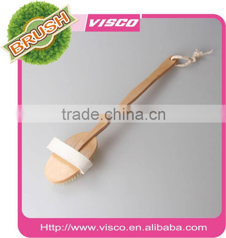 horse cleaning brush from Zhongshan Visco commodity company