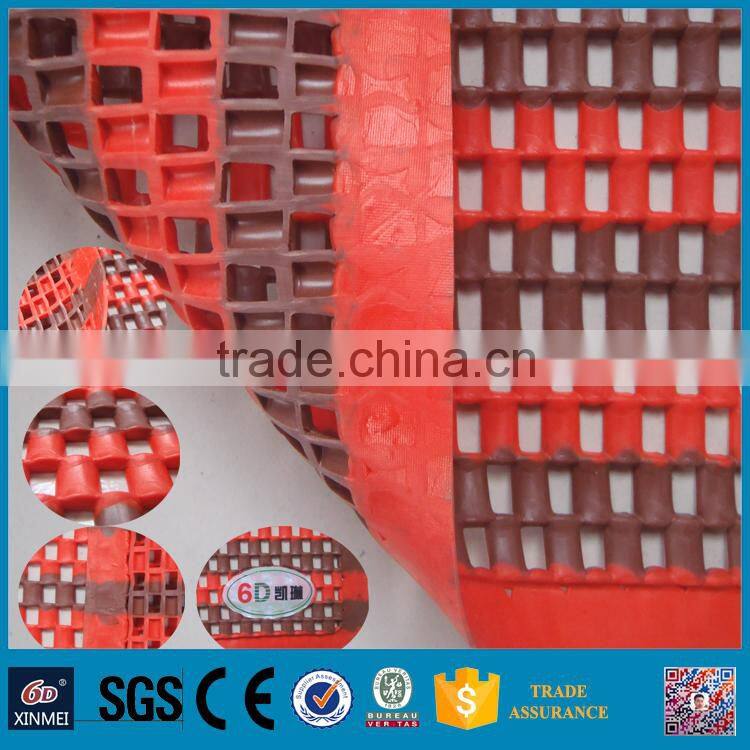 Long and Strong PVC Floor Protector for Hard Floors