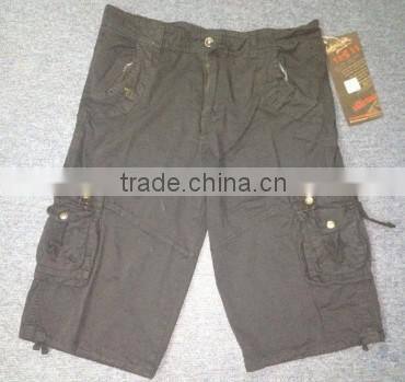 cheap new style running shorts for men