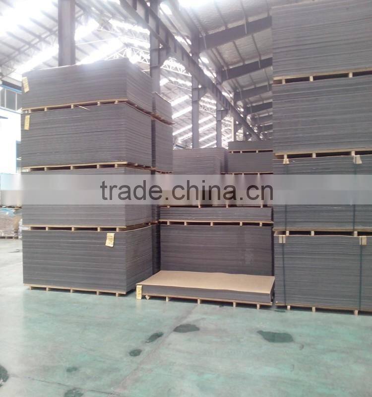 Digital signage aluminium composite panel