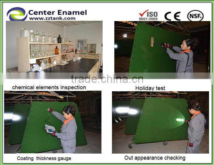 poultry farming equipment storage silo used maize