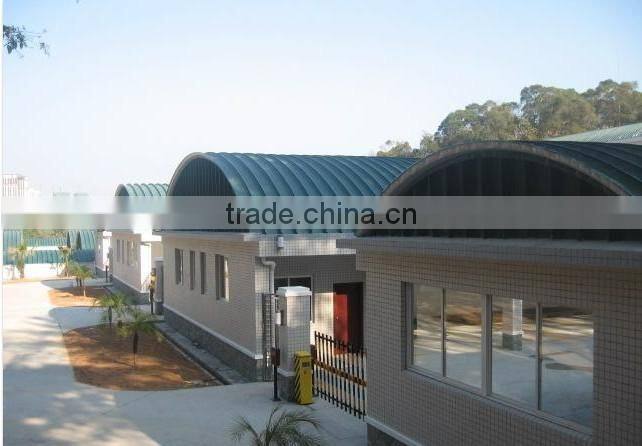 New Brand Hydraulic arch steel k sheet machine LSMBM-600-305