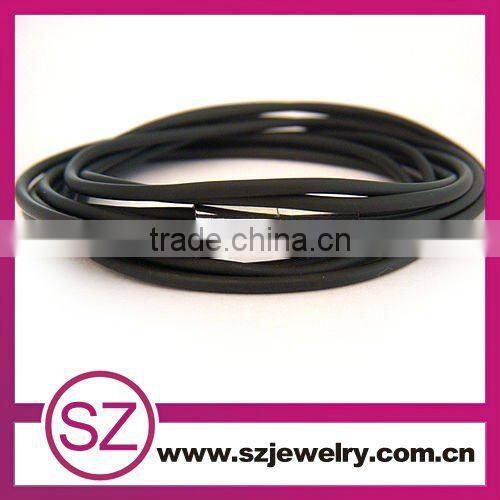 S99 hotsale popular personalized silicone bracelets