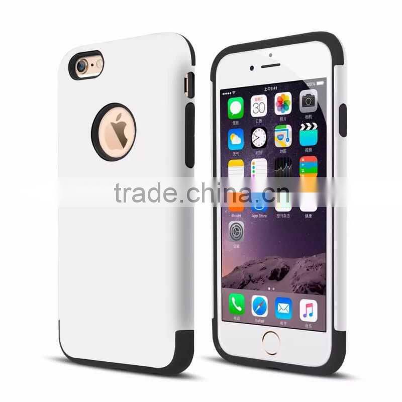 Shengo PC TPU Phone Shell for LG G3/G4/iPhone/Samsung