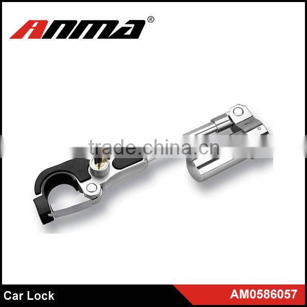 HOT SELLING ! ANMA high quality car pedal lock