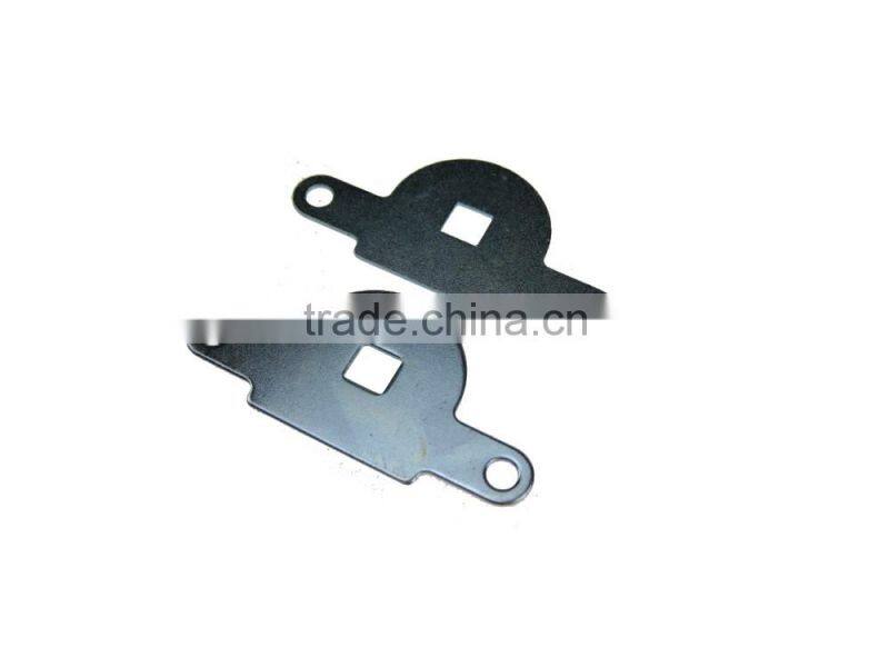 High quality aluminium wall car spare parts auto tire cover truck spare parts