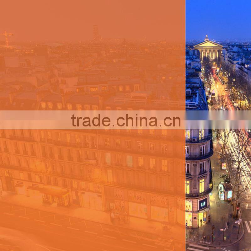 1.52x30m Super Quality Good Heat-resistant PET window film