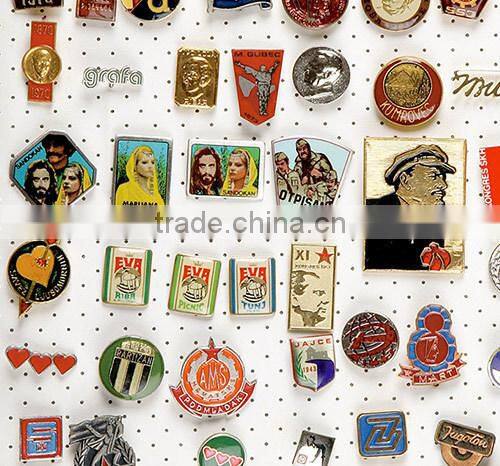Lapel pin,Custom pin badge with your own design