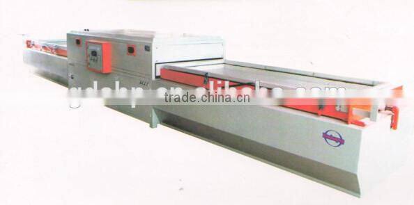 automatic vacuum laminating machine