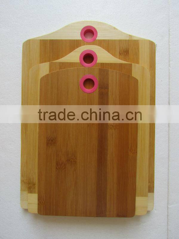 High quality board cutting machine