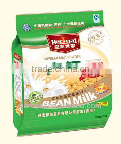 Soy Milk Powder with high Ca