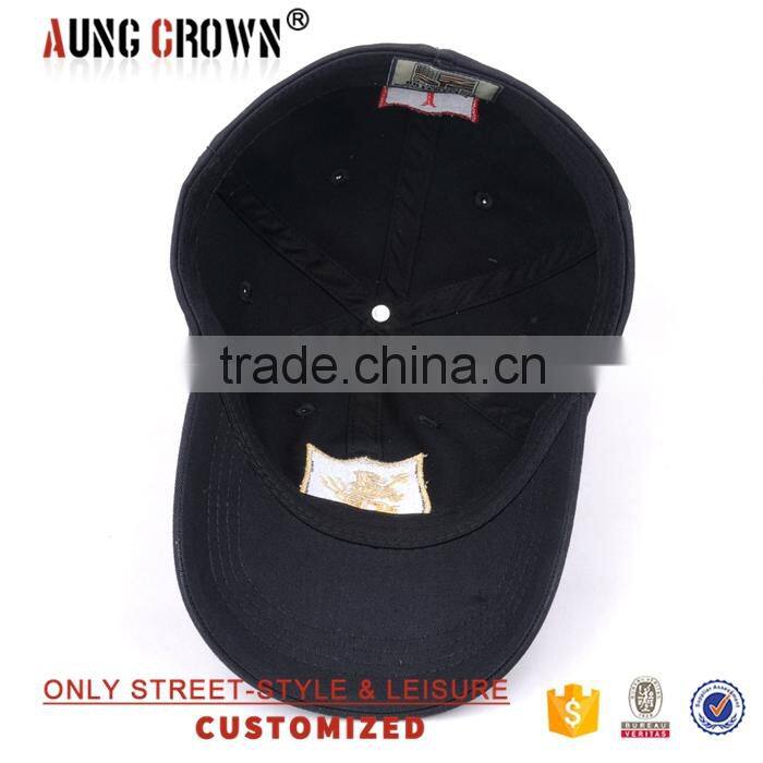 baseball hats and caps with embroidery