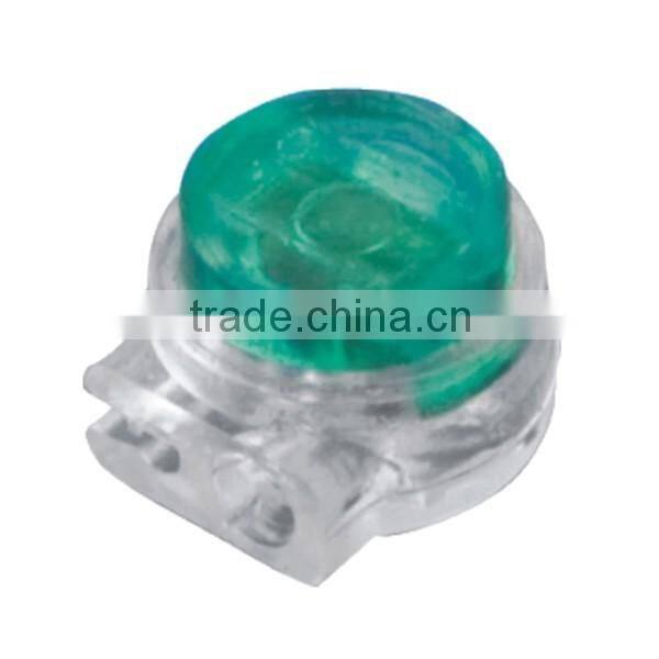UG Lock Joint Connectors For Telephone Network Cable