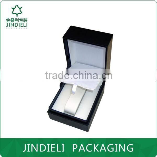 newest style plastic watch box package