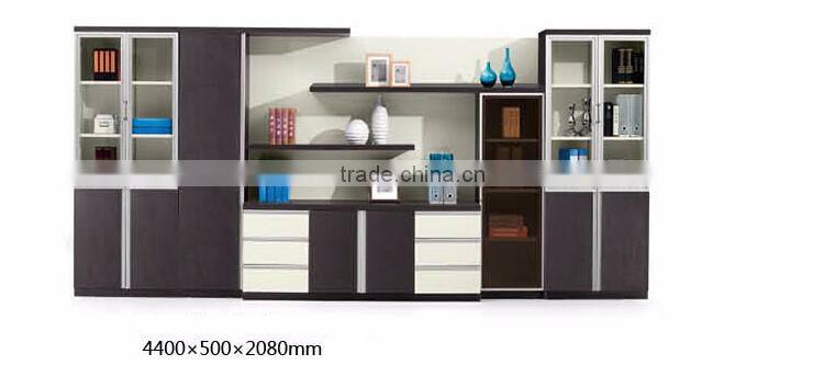 Traditional design manager room melamine furniture office desk
