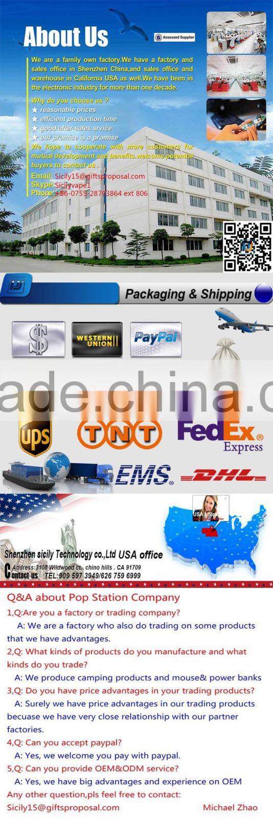 2015 promotional custom logo business diary notebook USB and pen gift set items for corporate gift , wholesale gift