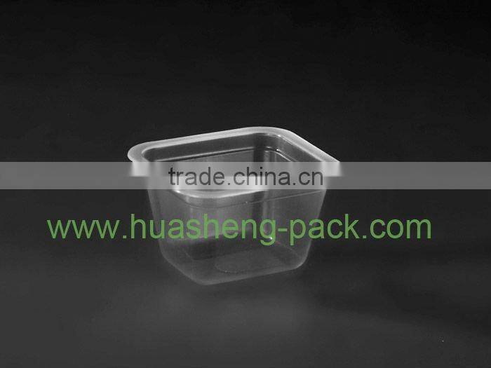 PP jelly cup,jelly container,disposable jelly cup