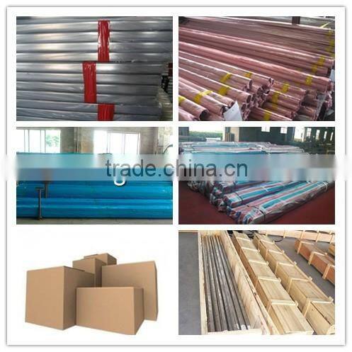 ASTM Stainless Steel Tube/pipe