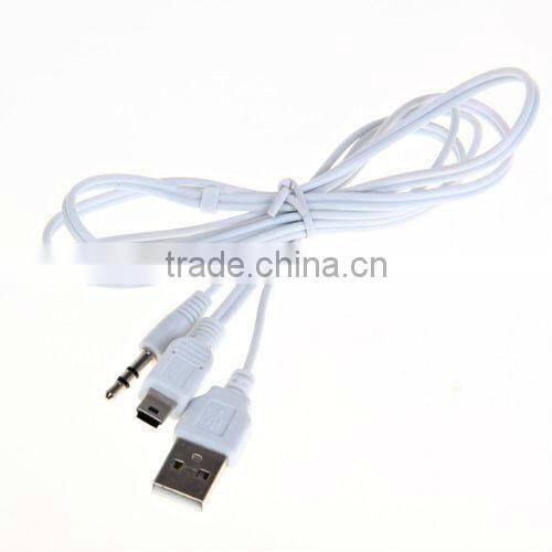 Super bass 20w twin stereo vibration speaker with rechargable battery