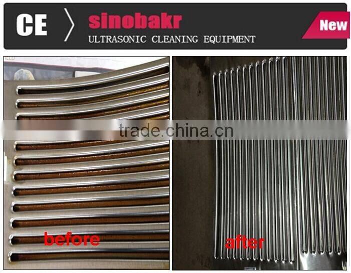 China best ultrasonic cleaning equipment price