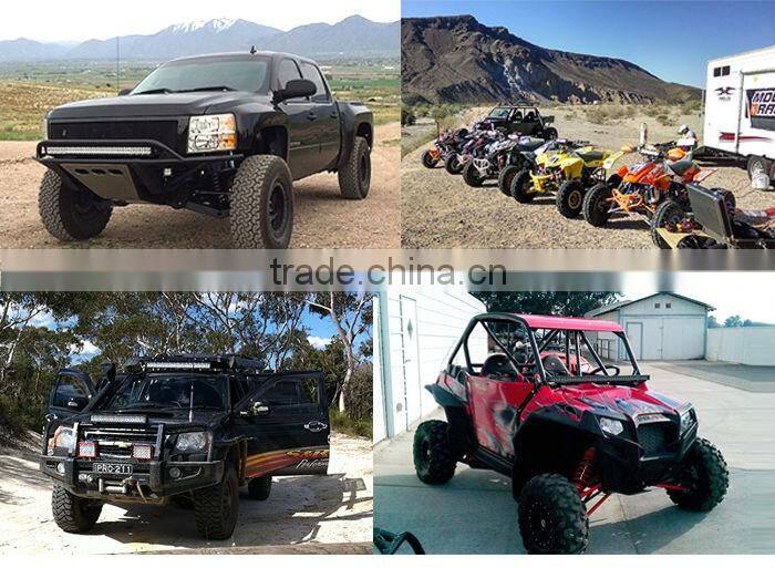 WEIKEN 24 hour work light 9W Automobile offroad Vehicles led work lights WK-0902