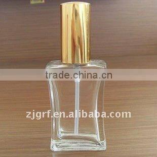 18/410 mist sprayer with aluminum cap