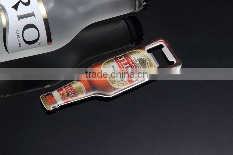 Bar Anniversary celebration Gift & Metal Bottle Opener