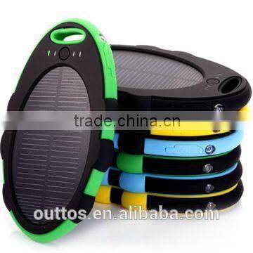 make your own lipstick solar power bank shenzhen factory