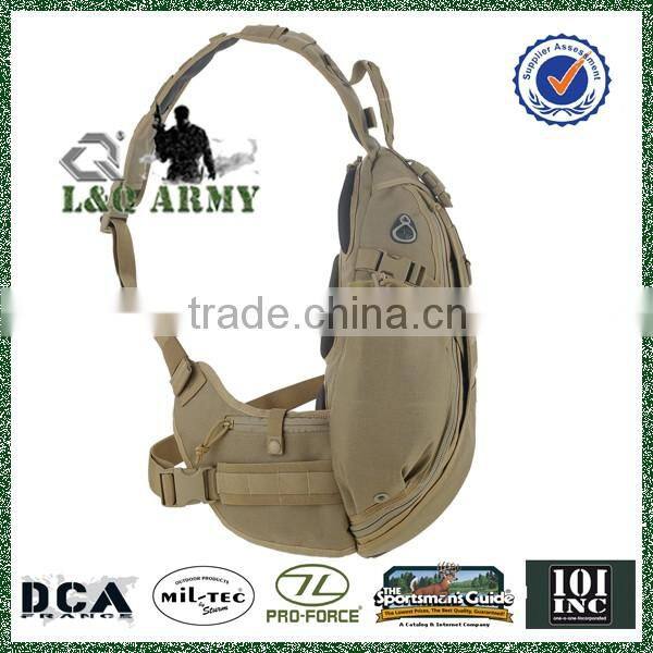 Hot Sale Tactical Bag Military Shoulder Sling Bag