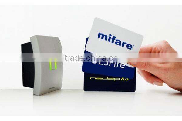 4k rfid card
