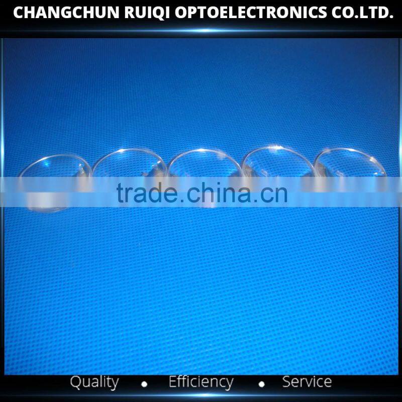 Google Cardboard lens 37mm Acrylic lens the focal length 45mm double convex lens for Google cardboard