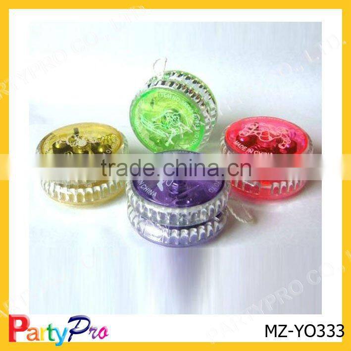 colorful ben 10 yoyo ball