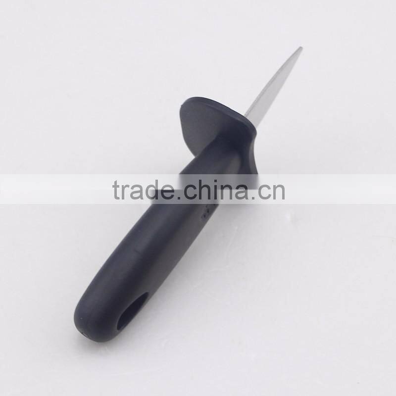 High Quality Stainless Steel Seafood Oyster Knife