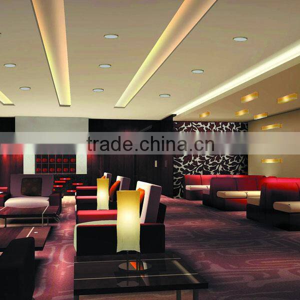 recessed led downlight