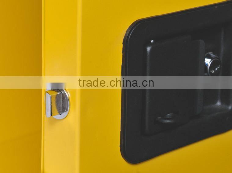 Laboratory storage cabinet with ventilation hole SHGG56017(ZJ199)