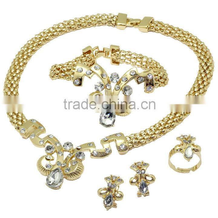 Fashion wholesale jewelry