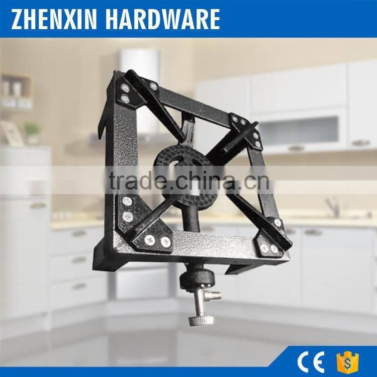 Safety popular cookers, stainless steel cooker, cheaper double burners gas stove