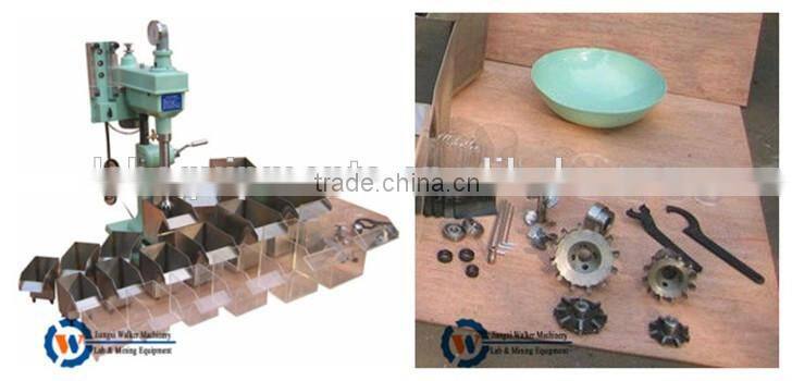 multi-tank denver d12 laboratory flotation cell for copper ore/gold ore testing