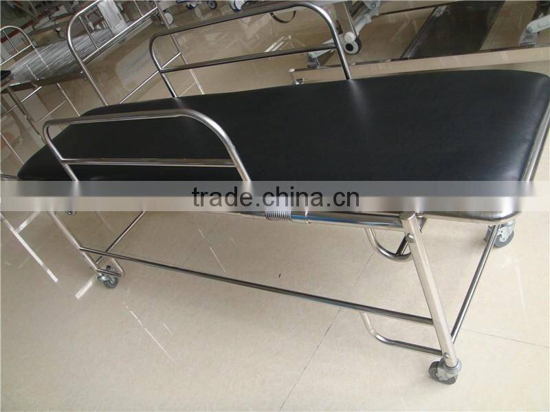 Quality Stainless Steel Stretcher
