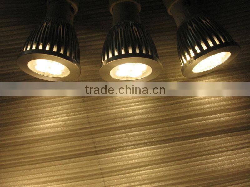 Epistar DC/AC12V MR16 LED Spotlight 4W