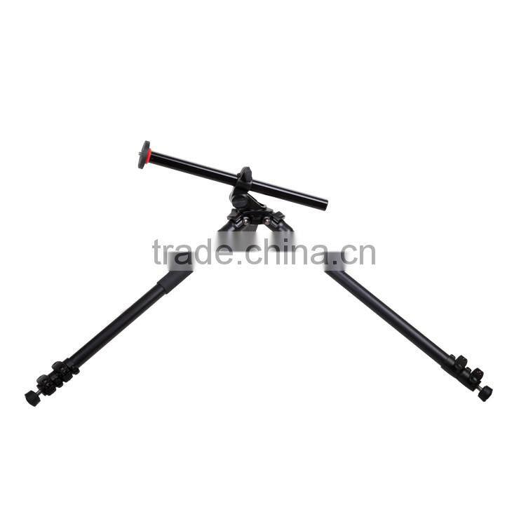 KIingjoy carbon tripod stand for camera F1207R