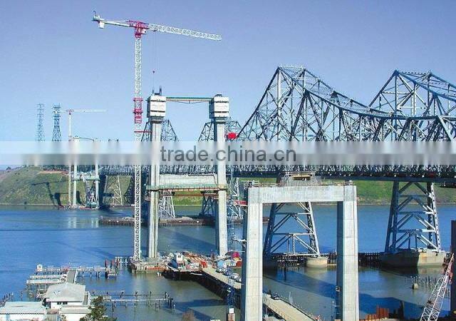 TT561-20/24/32 JOST Type Tower Crane