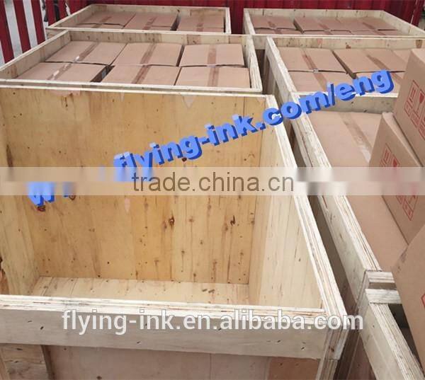 CMYK 1kg/tin Dye sublimation litho ink for transfer printing