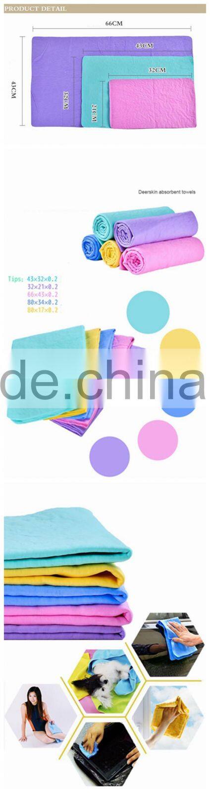 China hot Selling product cool towel pva for sport cooling