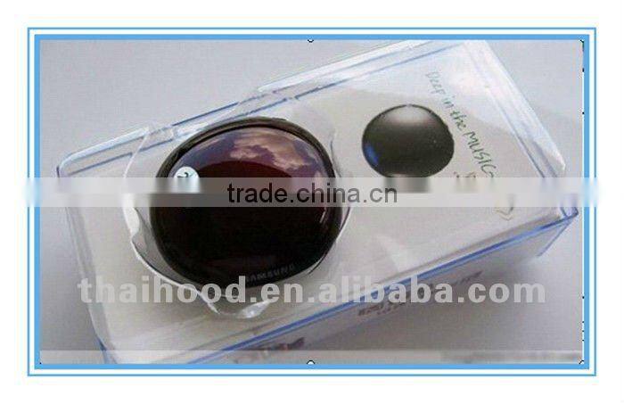 Mini Stone MP3 Player