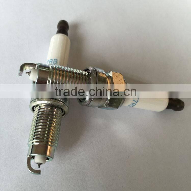AFC IZK7RB manufacture Iridium quto spark plugs ignition plug