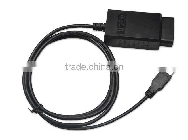 2015 New ELM 327 USB ELM327 OBD2 / OBDII V1.5 Auto Diagnostic Interface Scanner Code Reader FAST SHIPPING