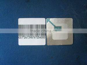 404 paper tag supermarket barcode label