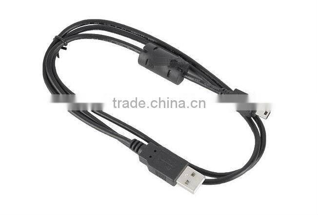 USB AM to BM cable
