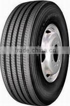 All Steel Radial Truck Tyre